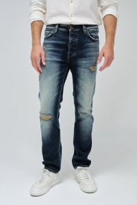 JEANS CRAFTSERIES COUPE DROITE