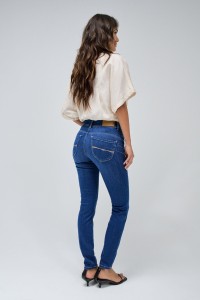 JEANS SECRET PUSH IN SKINNY