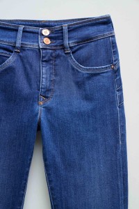 JEANS SECRET PUSH IN SKINNY