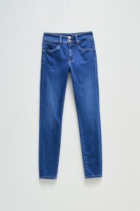 JEANS SECRET PUSH IN SKINNY