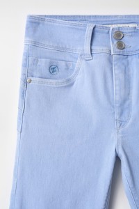 JEANS SECRET PUSH IN SKINNY