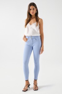 JEANS SECRET PUSH IN SKINNY