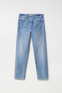 JEANS FAITH PUSH IN SLIM