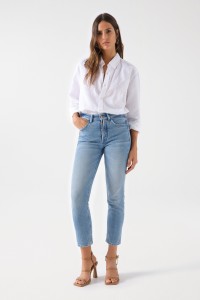 JEAN FAITH PUSH IN SLIM