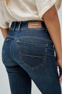 JEANS SECRET PUSH IN SLIM