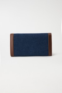 DENIM WALLET