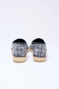 TWEED ESPADRILLES