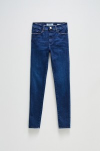 JEANS DESTINY PUSH UP SKINNY