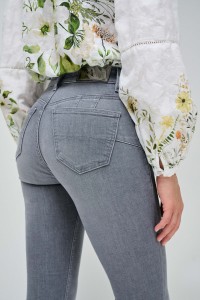 JEANS DESTINY PUSH UP SKINNY