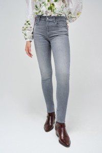 JEANS DESTINY PUSH UP SKINNY