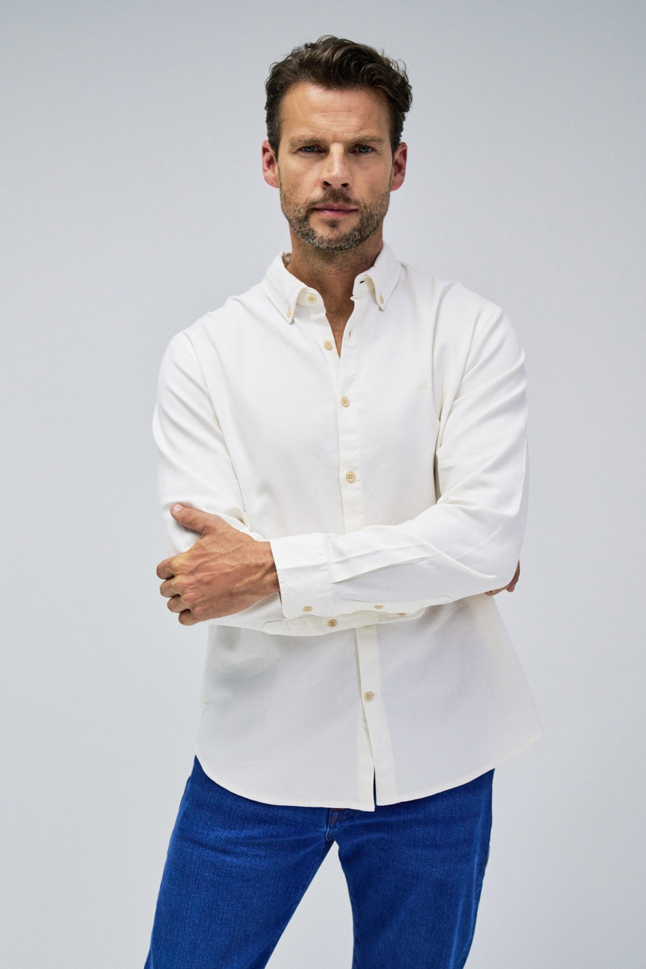 CAMISA FIT REGULAR