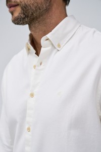 CAMISA REGULAR FIT