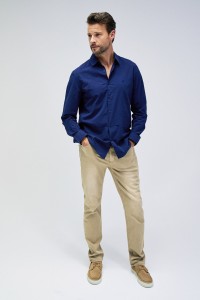 CAMISA REGULAR FIT