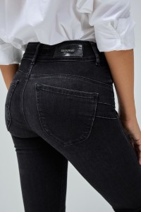 JEANS SECRET PUSH IN SLIM