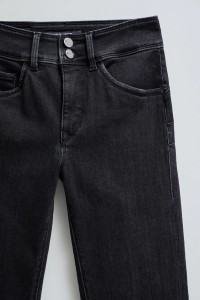 JEANS SECRET PUSH IN SLIM