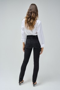 JEANS SECRET PUSH IN SLIM