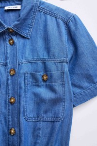 COMBINAISON LIGHTDENIM