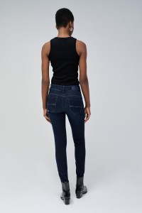 JEANS SECRET PUSH IN SKINNY