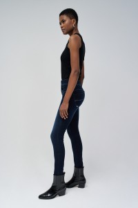 JEANS SECRET PUSH IN SKINNY