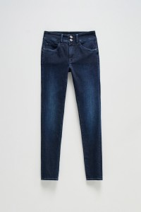 JEANS SECRET PUSH IN SKINNY