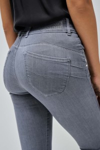 JEANS SECRET PUSH IN SOFT TOUCH