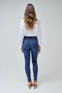 JEANS SECRET PUSH IN SOFT TOUCH