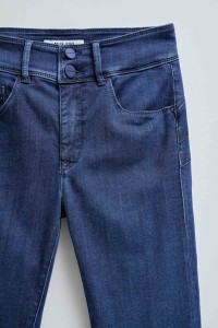 JEANS SECRET PUSH IN SOFT TOUCH