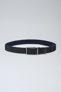 BRAIDED BELT