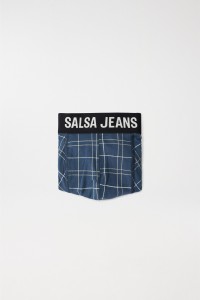 PACK DE 3 BOXERS