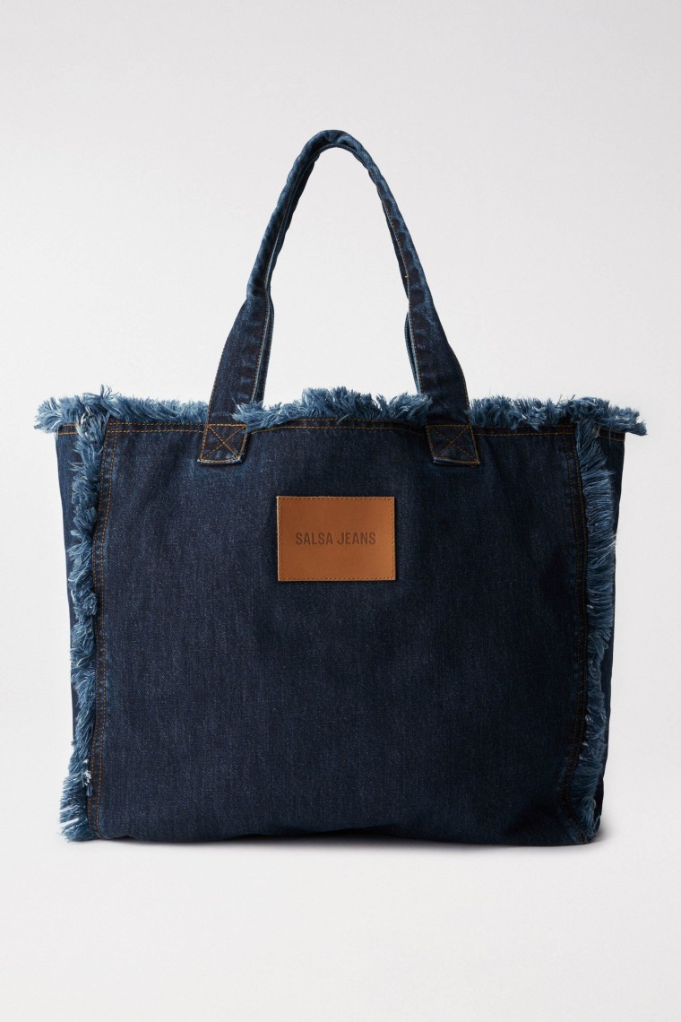 SAC EN JEAN