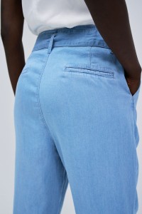 CALAS BAGGY EM LIGHTDENIM