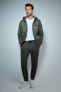 CALAS JOGGER REGULAR FIT