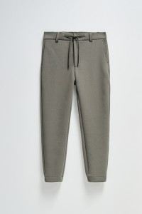 CALAS JOGGER REGULAR FIT