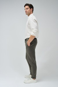 PANTALON JOGGER COUPE REGULAR