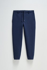 PANTALON JOGGER COUPE REGULAR