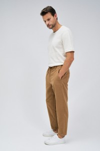 PANTALONES JOGGER REGULAR FIT