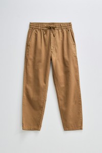 PANTALON JOGGER COUPE REGULAR