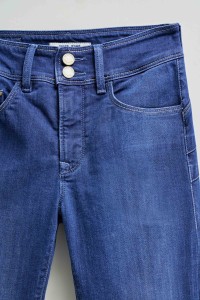 JEANS GEHEIMNIS PUSH IN SLIM