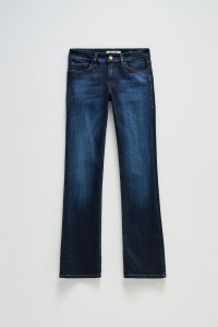 VAQUEROS WONDER PUSH UP BOOTCUT