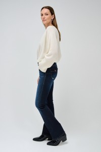 JEANS WONDER PUSH UP BOOTCUT