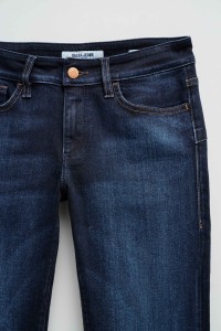 JEANS WONDER PUSH UP BOOTCUT