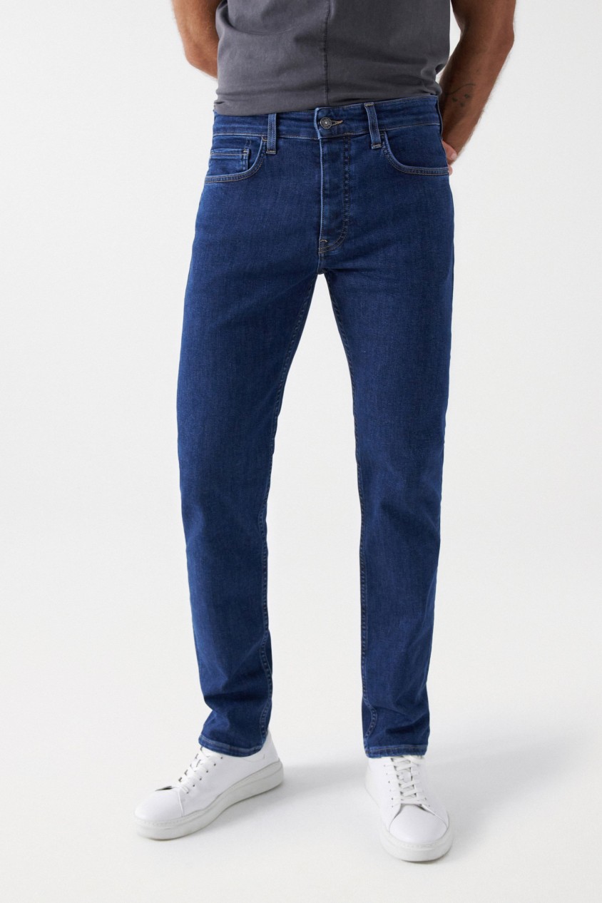 SLIM FIT JEANS