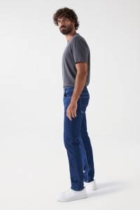 JEANS SLIM FIT