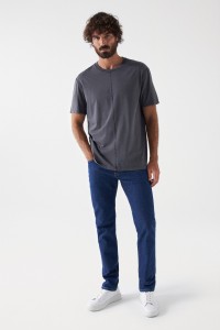 SLIM FIT JEANS