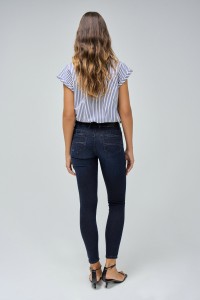 JEANS WONDER PUSH UP SKINNY