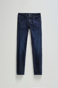 JEANS WONDER PUSH UP SKINNY