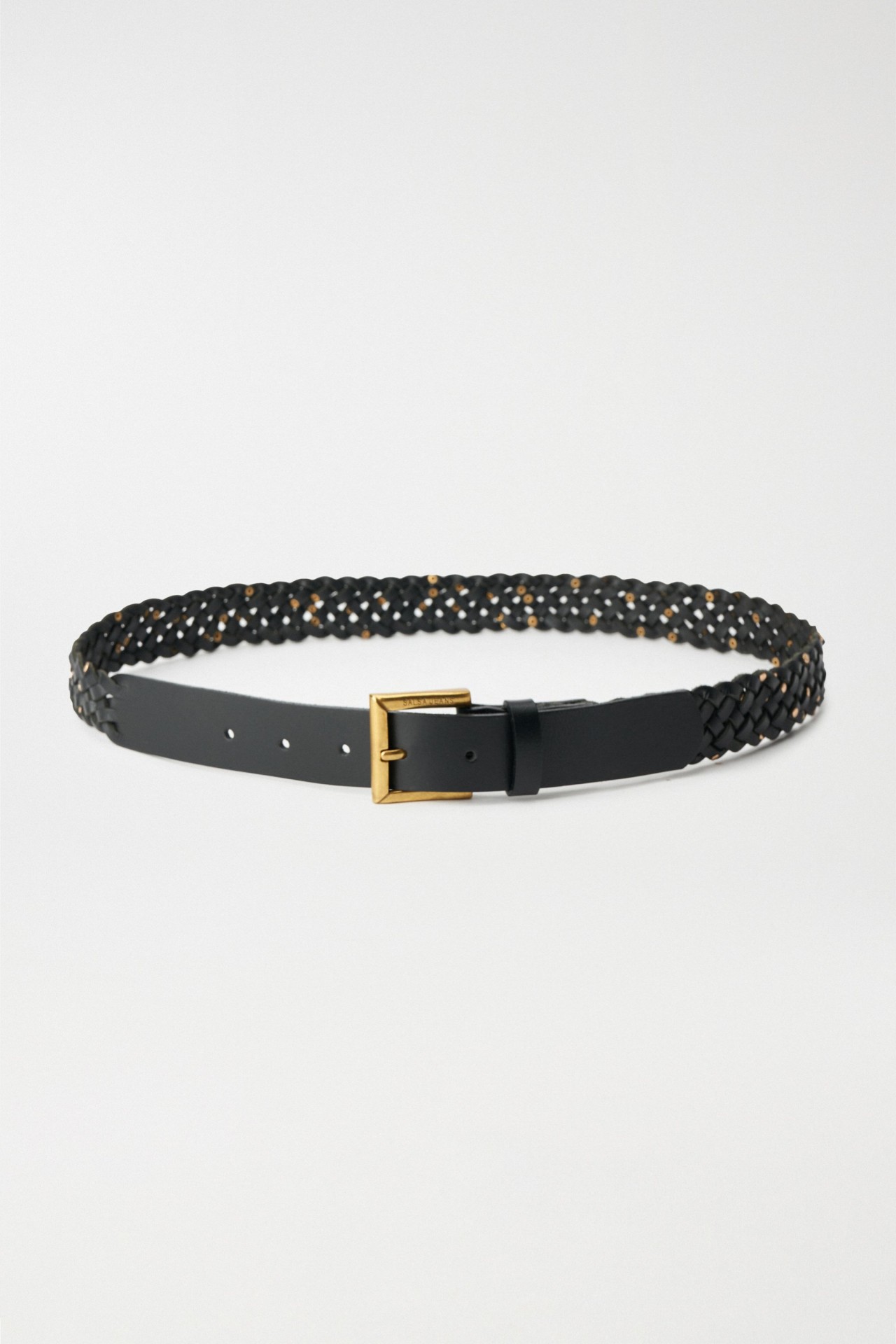 CEINTURE EN CUIR