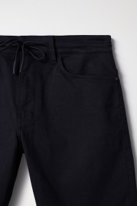 SCHWARZE S-ACTIV-SHORTS