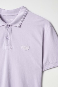 PREMIUM WASH POLO WITHOUT POCKET