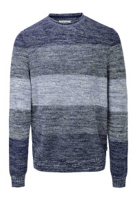 PULL EN MAILLE RAY